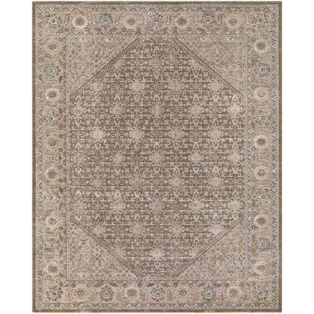 Surya Lovebliss Rug Arda ACZ-2313, Multi