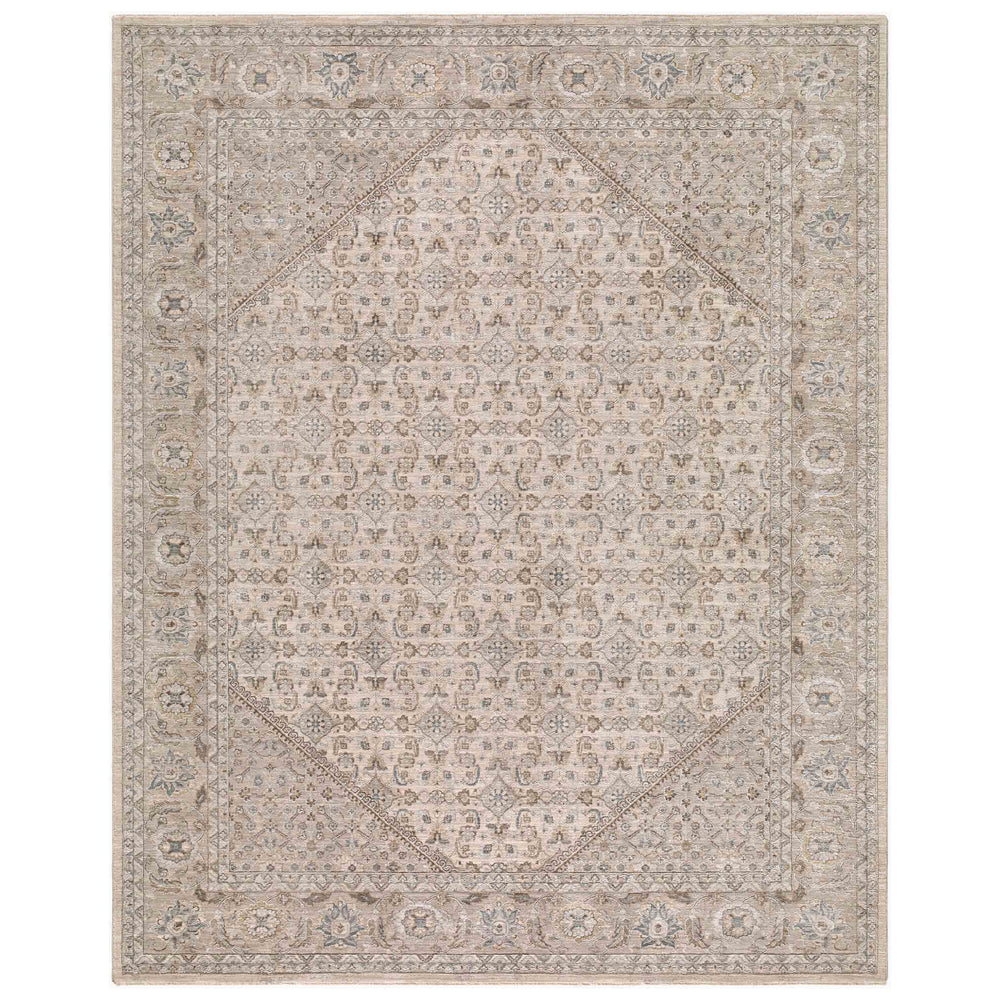Surya Lovebliss Rug Arda ACZ-2315, Multi