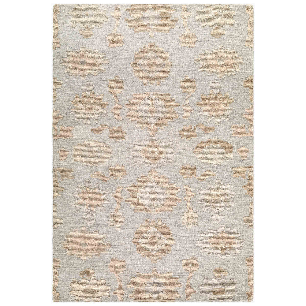 Surya Lovebliss Rug Baku BUK-2300, Multi