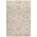 Surya Lovebliss Rug Baku BUK-2300, Multi