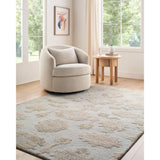 Surya Lovebliss Rug Baku BUK-2300, Multi