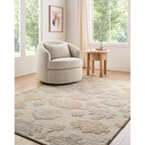 Surya Lovebliss Rug Baku BUK-2301, Multi