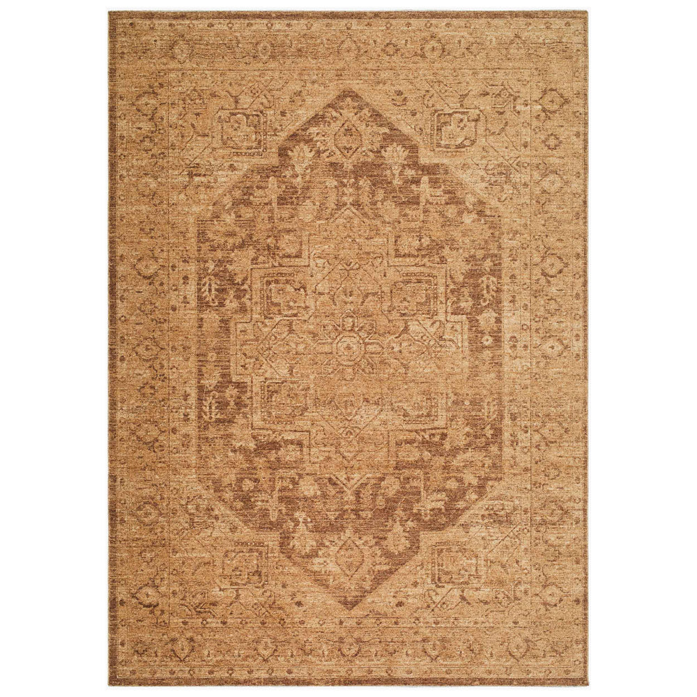 Surya Lovebliss Rug Cyrus CYR-2300, Brown