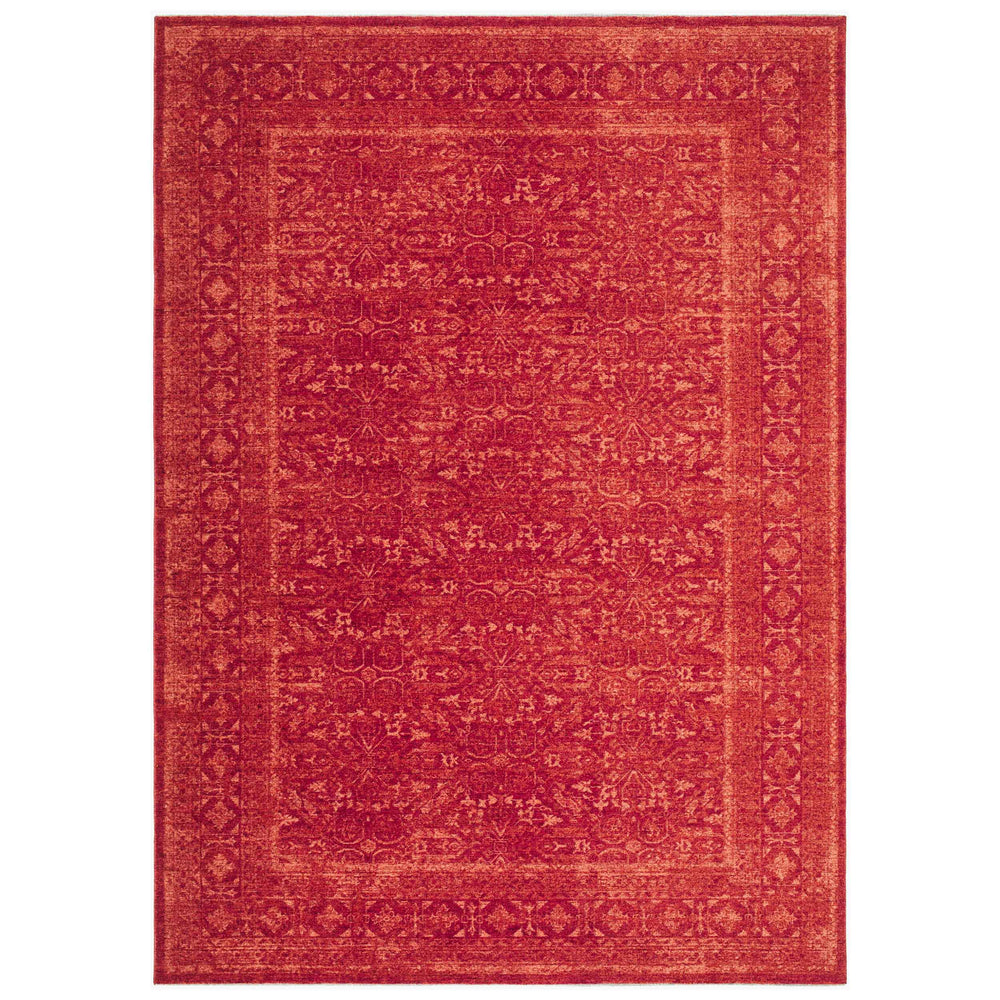 Surya Lovebliss Rug Cyrus CYR-2301, Red