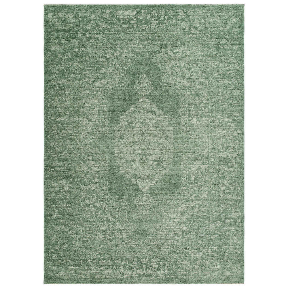 Surya Lovebliss Rug Cyrus CYR-2303, Green