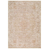 Surya Lovebliss Rug Da Vinci DVC-2314, Brown Multi