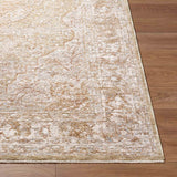 Surya Lovebliss Rug Da Vinci DVC-2314, Brown Multi