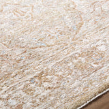Surya Lovebliss Rug Da Vinci DVC-2314, Brown Multi