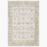 Surya Lovebliss Rug Da Vinci DVC-2316, Brown Multi