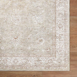 Surya Lovebliss Rug Da Vinci DVC-2317, Brown Multi