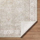 Surya Lovebliss Rug Da Vinci DVC-2317, Brown Multi