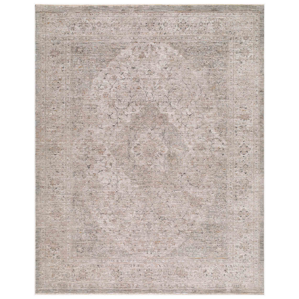 Surya Lovebliss Rug Demre DMM-2307, Beige Multi