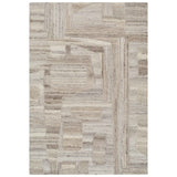 Surya Lovebliss Rug Dundee DDU-2303, Beige Multi