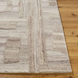 Surya Lovebliss Rug Dundee DDU-2303, Beige Multi