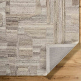 Surya Lovebliss Rug Dundee DDU-2303, Beige Multi