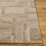 Surya Lovebliss Rug Dundee DDU-2304, Beige Multi