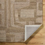 Surya Lovebliss Rug Dundee DDU-2304, Beige Multi