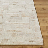 Surya Lovebliss Rug Dundee DDU-2305, Beige Multi