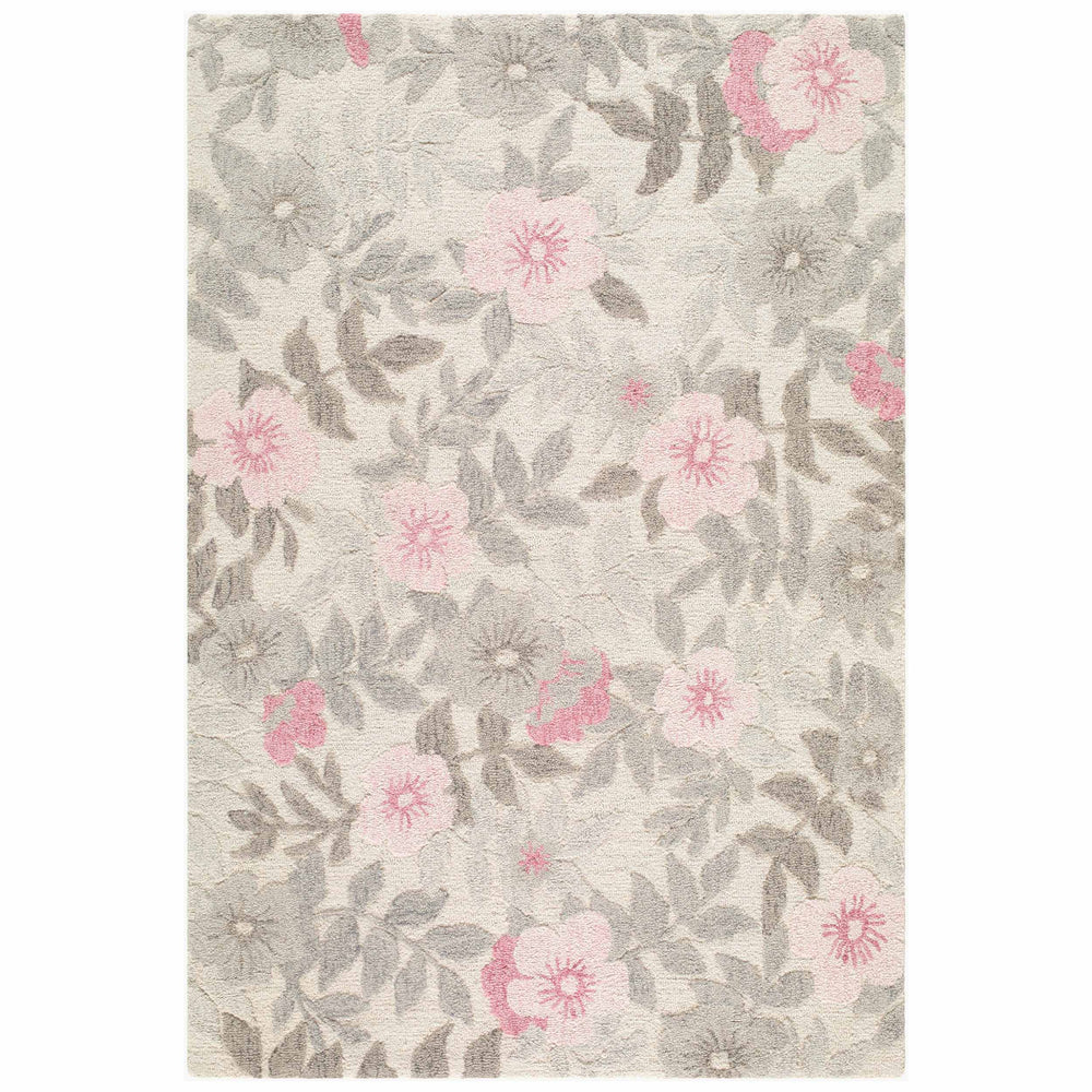 Surya Lovebliss Rug Fabian FBI-2300, Floral Multi