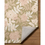 Surya Lovebliss Rug Fabian FBI-2301, Floral Multi