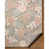 Surya Lovebliss Rug Fabian FBI-2302, Floral Multi