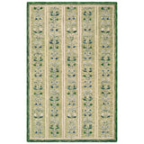 Surya Lovebliss Rug Fairfax FFX-2301, Floral Multi