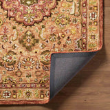 Surya Lovebliss Rug Fairfax FFX-2307, Floral Multi