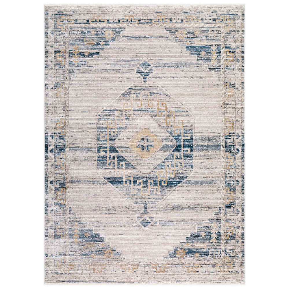 Surya Lovebliss Rug Fifth Avenue FIF-2300, Multi