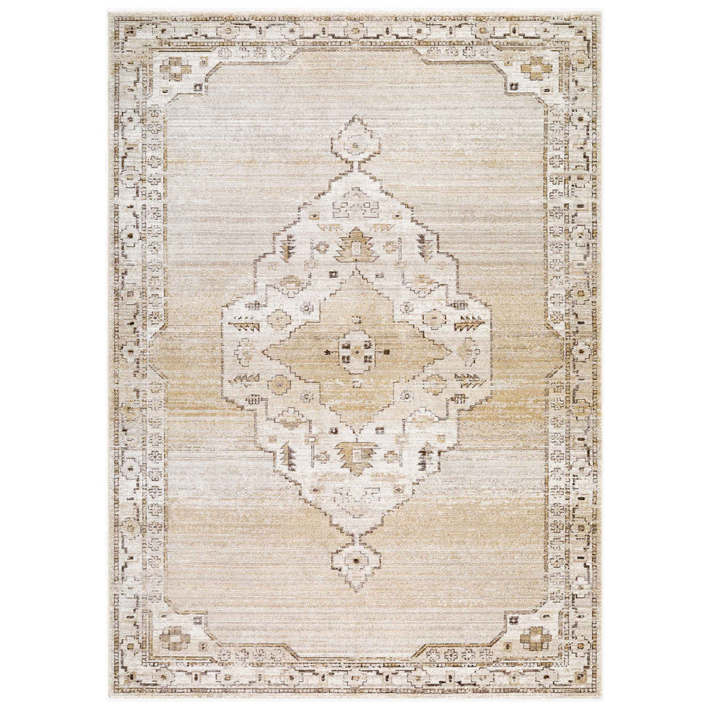 Surya Lovebliss Rug Fifth Avenue FIF-2302, Multi