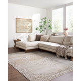 Surya Lovebliss Rug Fifth Avenue FIF-2302, Multi