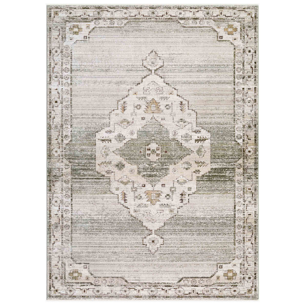 Surya Lovebliss Rug Fifth Avenue FIF-2303, Multi