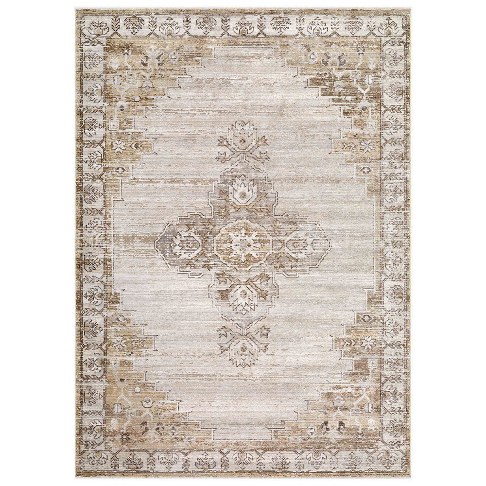 Surya Lovebliss Rug Fifth Avenue FIF-2304, Multi