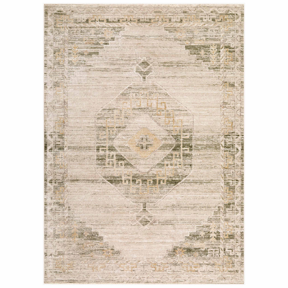 Surya Lovebliss Rug Fifth Avenue FIF-2307, Multi