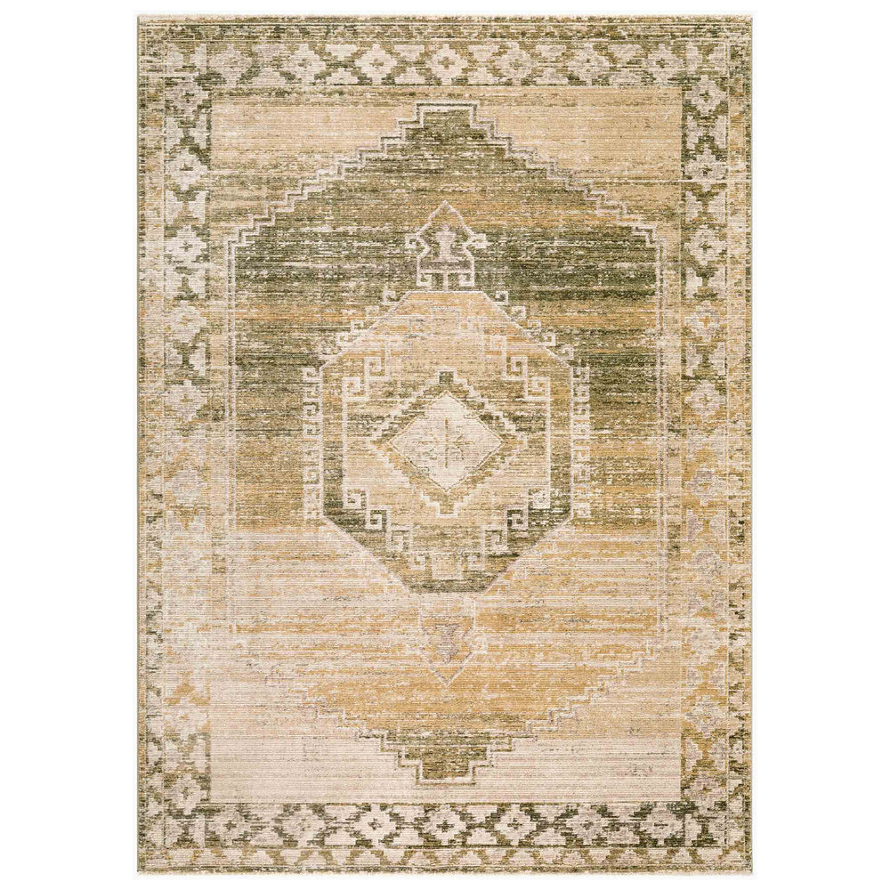Surya Lovebliss Rug Fifth Avenue FIF-2308, Multi