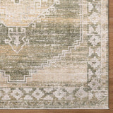 Surya Lovebliss Rug Fifth Avenue FIF-2308, Multi
