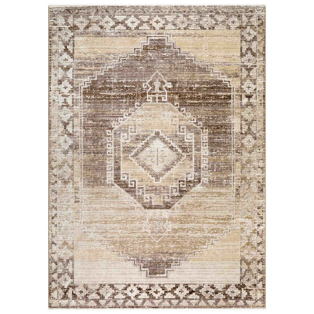 Surya Lovebliss Rug Fifth Avenue FIF-2309, Multi
