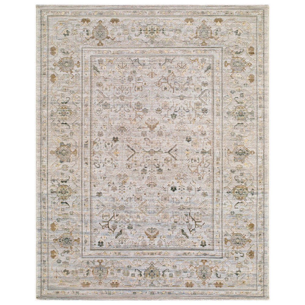 Surya Lovebliss Rug Goblen GLN-2300, Multi