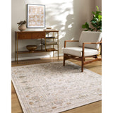 Surya Lovebliss Rug Goblen GLN-2300, Multi