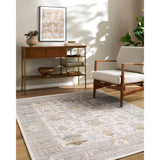 Surya Lovebliss Rug Goblen GLN-2301, Multi