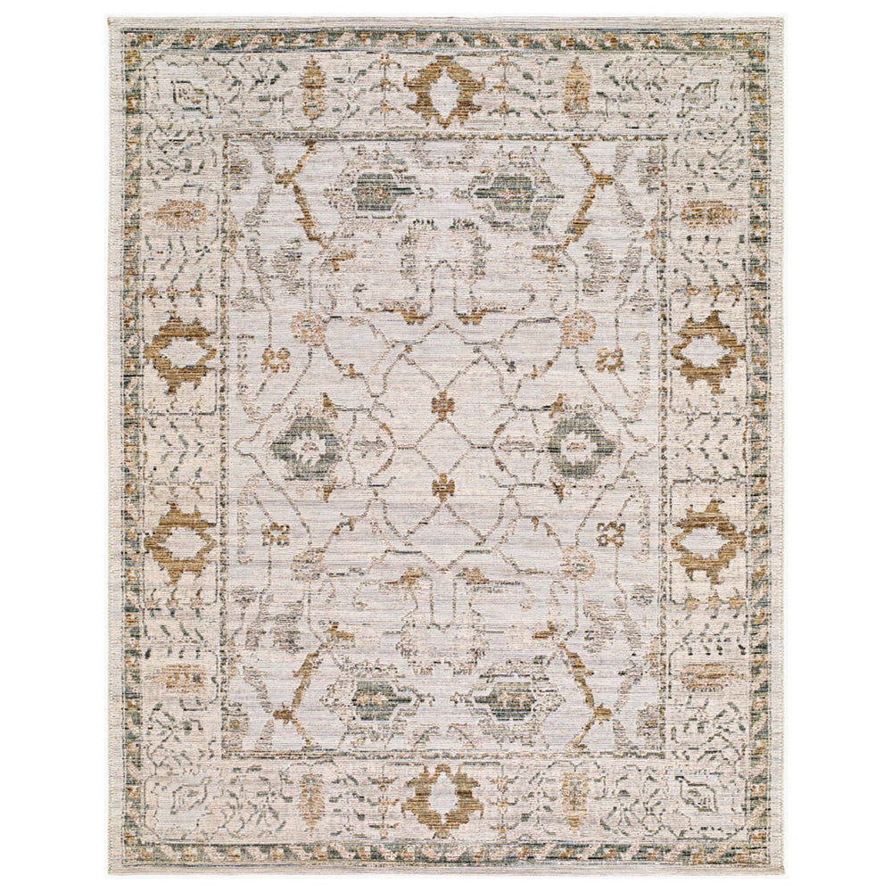Surya Lovebliss Rug Goblen GLN-2302, Multi