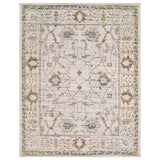 Surya Lovebliss Rug Goblen GLN-2302, Multi