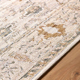 Surya Lovebliss Rug Goblen GLN-2302, Multi