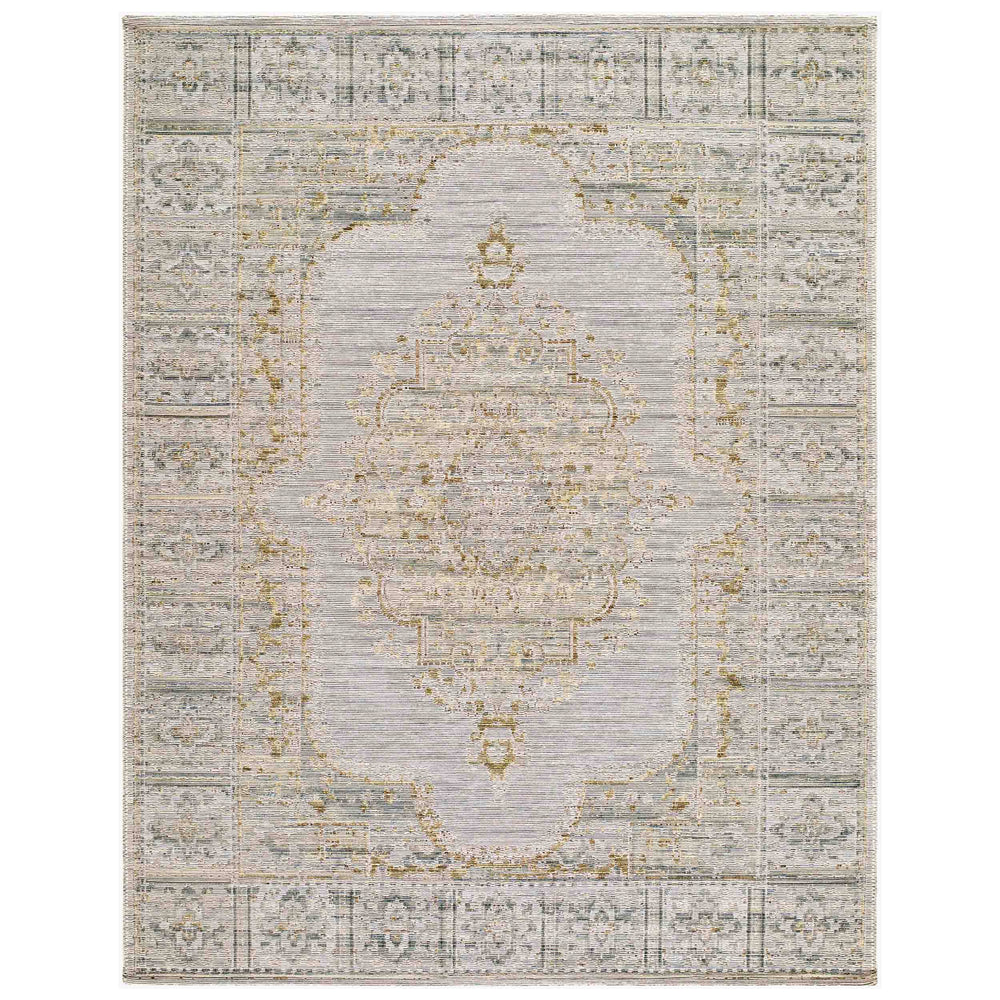 Surya Lovebliss Rug Goblen GLN-2303, Multi