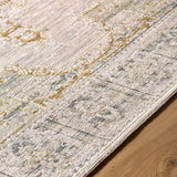 Surya Lovebliss Rug Goblen GLN-2303, Multi