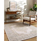 Surya Lovebliss Rug Goblen GLN-2303, Multi