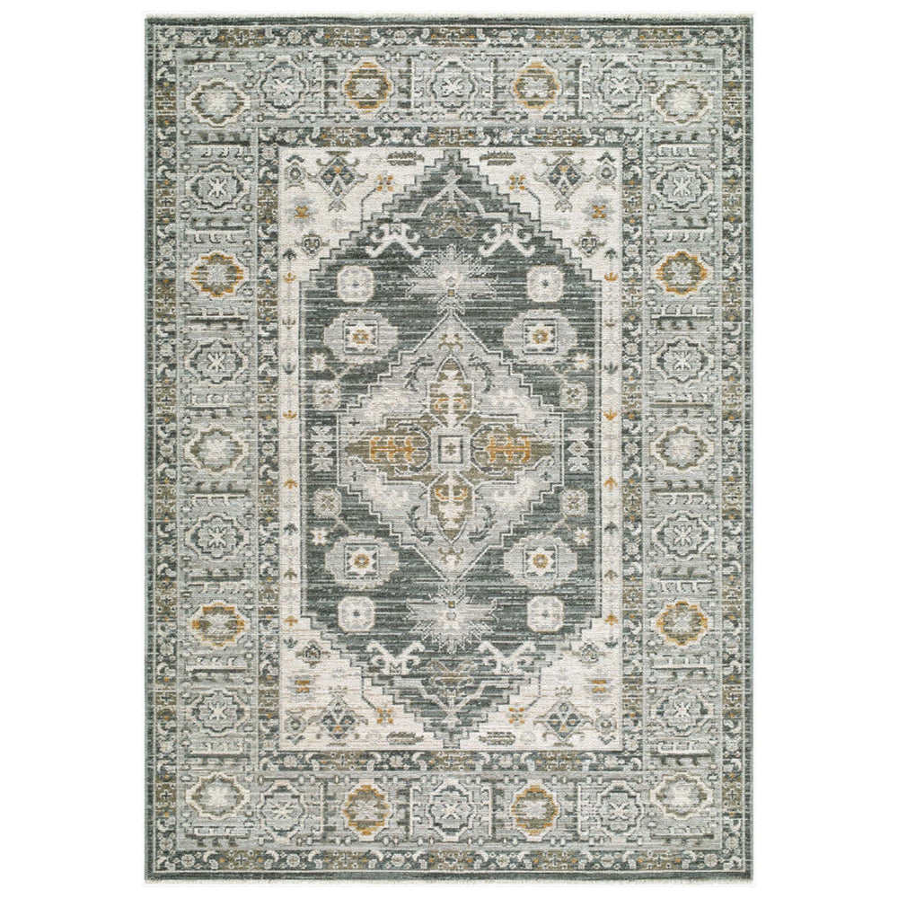 Surya Lovebliss Rug Jane JAA-2300, Multi