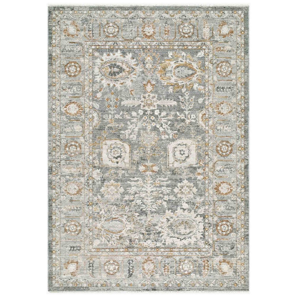 Surya Lovebliss Rug Jane JAA-2303, Multi