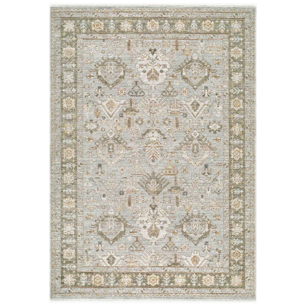 Surya Lovebliss Rug Jane JAA-2304, Multi