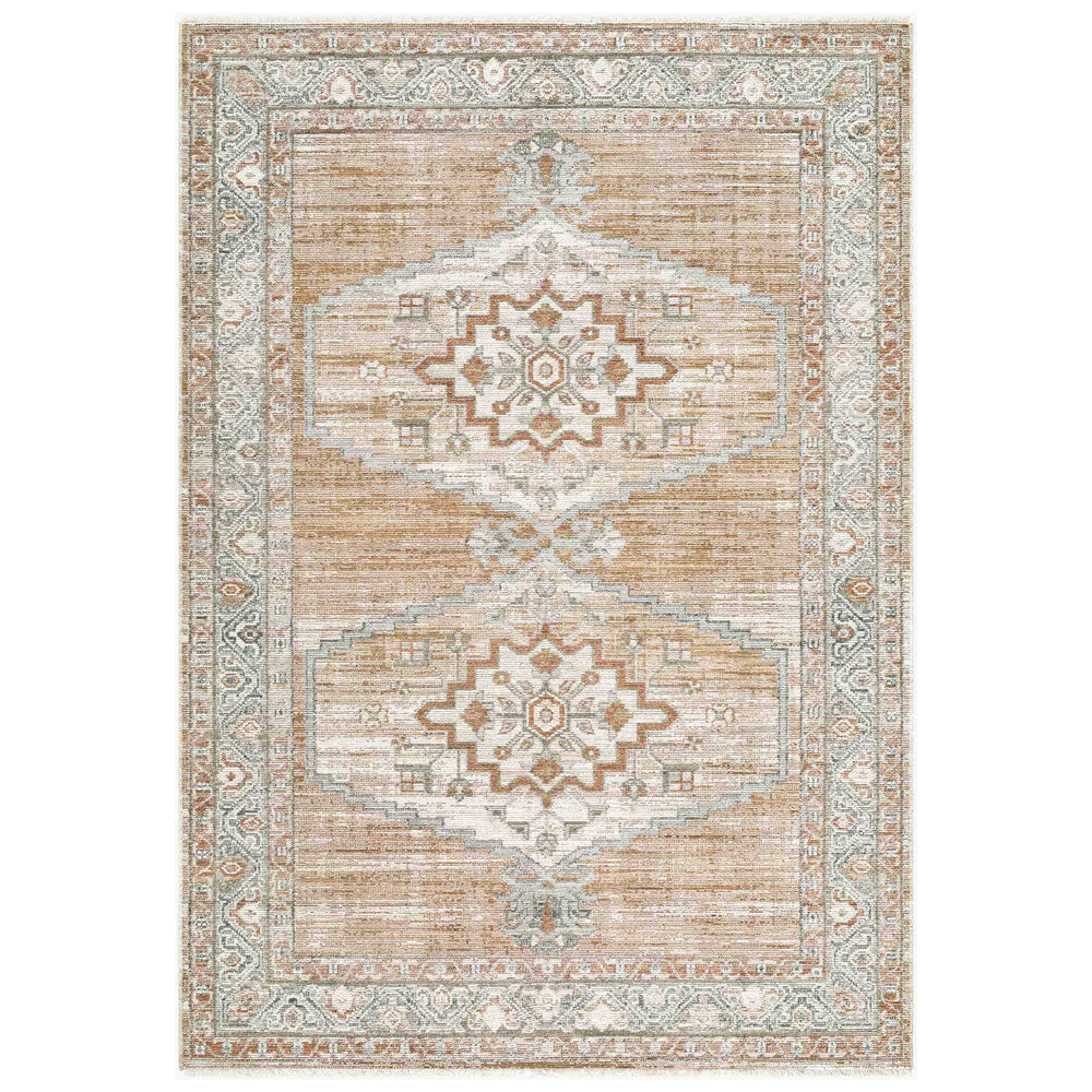 Surya Lovebliss Rug Jane JAA-2307, Multi