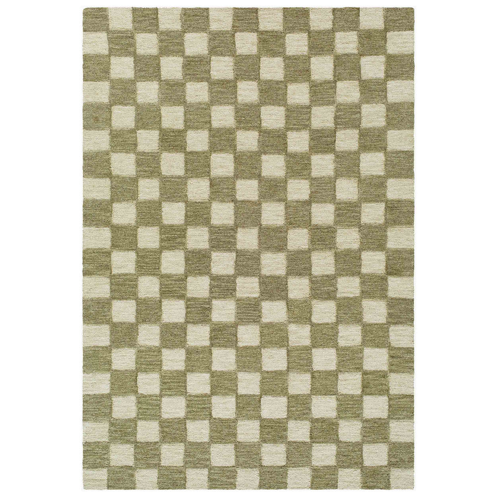 Surya Lovebliss Rug Klopp KPP-2301, Green